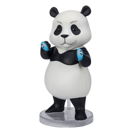 JUJUTSU KAISEN - Mini Panda - Figurine Figuarts 9cmFIGBTN637284_1.jpg