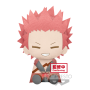 MY HERO ACADEMIA - Eijiro Kirishima - Big plush 20cmFIGBP18844_1.png