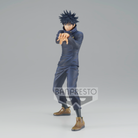 JUJUTSU KAISEN - Megumi Fushiguro - Figurine King of artist 21cmFIGBP18759P_1.png