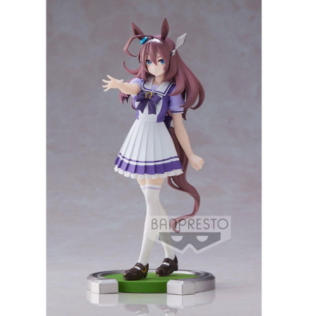 UMAMUSUME : PRETTY DERBY - Mihono Bourbon - Figurine 18cmFIGBP18810P_1.png