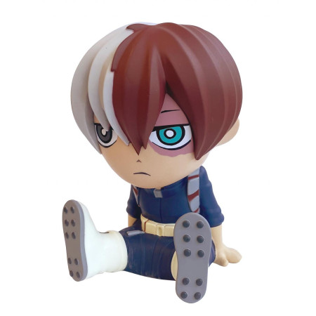 MY HERO ACADEMIA - Tirelire - Shoto Todoroki - 16cmFIG83945_1.jpg