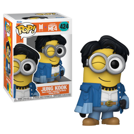 MINIONS X BTS - POP Rocks NÂ° 424 - Jung KookFIGFUN85966_1.png