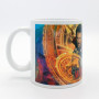 MARVEL - Doctor Strange : Le Sorcier et la Sorciëre - Mug 300 mlFIGSMUG282_2.jpg