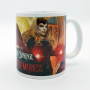 MARVEL - Doctor Strange : Le Sorcier et la Sorciëre - Mug 300 mlFIGSMUG282_4.jpg