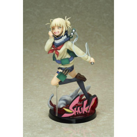 MY HERO ACADEMIA - Himiko Toga - Statuette 21cmFIGBLF24262_1.jpg