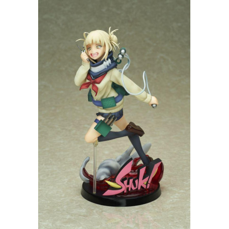 MY HERO ACADEMIA - Himiko Toga - Statuette 21cmFIGBLF24262_1.jpg