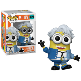 MINIONS X BTS - POP Rocks NÂ° 421 - J-HopeFIGFUN85963_1.png