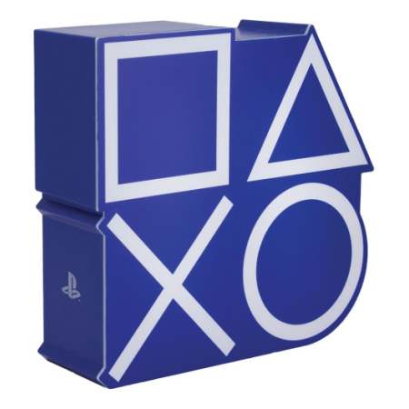 PLAYSTATION - Icones Playstation - Lampe 2D 15cmFIGPP9440PS_1.png