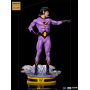 WONDER TWINS - 2-Pack Statuette 1/10 Art Scale DELUXE - 21cm ExclusiveFIGDCCDCG4202110_3.png