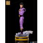 WONDER TWINS - 2-Pack Statuette 1/10 Art Scale DELUXE - 21cm ExclusiveFIGDCCDCG4202110_4.png