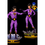 WONDER TWINS - 2-Pack Statuette 1/10 Art Scale DELUXE - 21cm ExclusiveFIGDCCDCG4202110_5.png