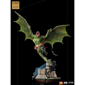 X-MEN - Sauron - Statuette 1/10 Art Scale DELUXE - 39cm ExclusiveFIGMARCAS4215110_1.png
