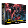 DC COMICS - Batman Urban Legend - Puzzle 100P '23x31cm'FIGSDTWRN25315_1.jpg