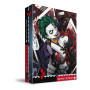 DC COMICS - Joker & Harley Quinn " Manga " - Puzzle 100P '23x31cm'FIGSDTWRN25314_1.jpg