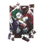 DC COMICS - Joker & Harley Quinn " Manga " - Puzzle 100P '23x31cm'FIGSDTWRN25314_2.jpg