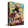 DRAGON BALL Z - Goku Saiyan - Puzzle 100P '23x31cm'FIGSDTDRB25323_1.jpg