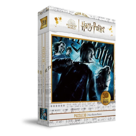 HARRY POTTER - Prince de sang-màªlé - Puzzle 100P '23x31cm'FIGSDTWRN25318_1.jpg