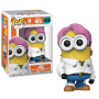 MINIONS X BTS - POP Rocks NÂ° 419 - JinFIGFUN85965_1.png