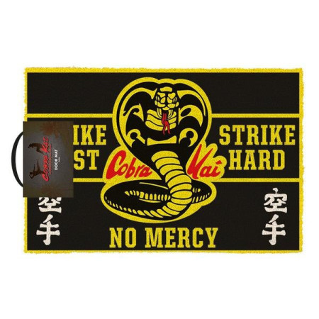 COBRA KAI - No Mercy - PaillassonFIGGP85688_1.jpg