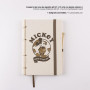 DISNEY - MICKEY - Notebook + Plumier + Stylo-Bille - GiftboxFIG2700000345_4.jpg