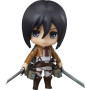 ATTACK ON TITAN - Mikasa Ackerman - Figurine Nendoroid 10cmFIGGSC12781_1.jpg