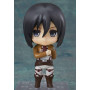 ATTACK ON TITAN - Mikasa Ackerman - Figurine Nendoroid 10cmFIGGSC12781_2.jpg