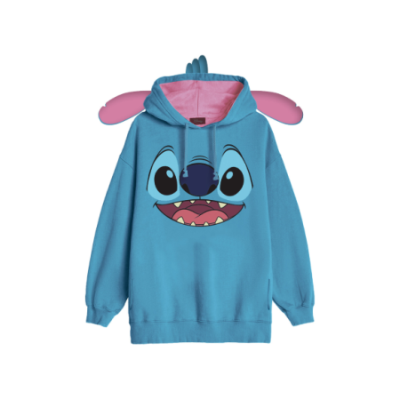 LILO ET STITCH - Stitch - Sweatshirt unisex (XL)FIGWODLILOSW013_1.png