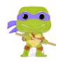 TEENAGE MUTANT NINJA TURTLES - Pop Large Enamel Pin NÂ° 20 - DonatelloFIGTMNTPP0002_2.png