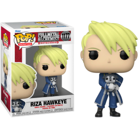 FULLMETAL ALCHEMIST - POP NÂ° 1177 - Riza HawkeyeFIGFUN57739_1.png