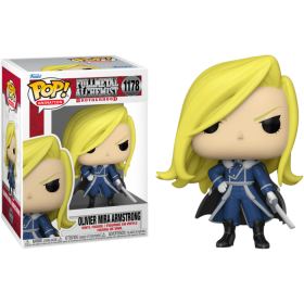 FULLMETAL ALCHEMIST - POP NÂ° 1178 - Olivier s/SwordFIGFUN57738_1.png