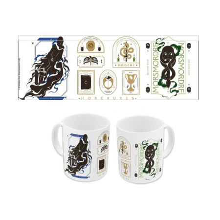 HARRY POTTER - Horcruxes - Mug céramique 325mlFIGSTOR56093496_1.jpg