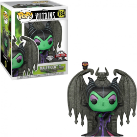 DISNEY - POP DLX 6'' NÂ° 784 - Maleficent on Throne DIAMOND Glit. SEFIGFUN58392IE_1.png