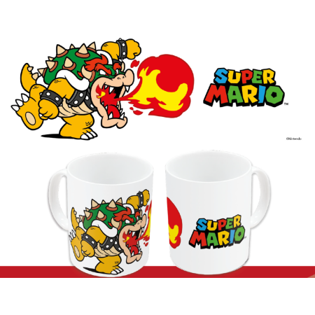 SUPER MARIO - Bowser - Mug céramique 325mlFIGSTOR56094716_1.png