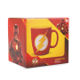 DC COMICS - The Flash - Mug Embossed 350mlFIGMUGSFL01_3.png