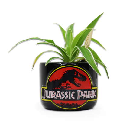 JURASSIC PARK - Logo - Pot Pour PlanteFIGPLNTJP07_1.png