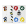 HARRY POTTER - House Pride - Planches de StickersFIGSTICKHP01_1.png