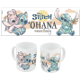 STITCH & ANGEL - Ohana - Mug céramique 325mlFIGSTOR56093492_1.png