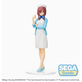 THE QUINTESSENTIAL QUINTUPLETS - Miku Nakano - Statuette 21cmFIGSEGA96415_1.jpg