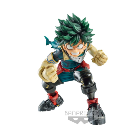 MY HERO ACADEMIA - Izuku Midoriya - Master Stars Piece 18cmFIGBP18646_1.png