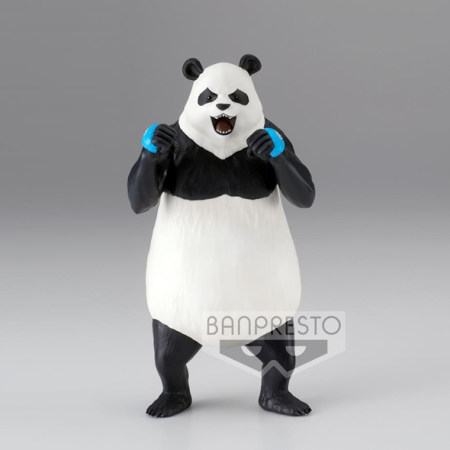 JUJUTSU KAISEN - Panda - Figurine Jukon No Kata 17cm Vers.AFIGBP18729P_1.png