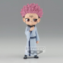 JUJUTSU KAISEN - QPosket - Sukuna Vers. B - Figurine 14cmFIGBP18728P_1.png