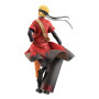 NARUTO SHIPPUDEN - Naruto Uzumaki Sage Mode - Statuette 19cmFIGMEHO832819_3.jpg