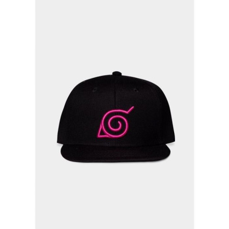 Boruto - Naruto Next Generations Boys - Casquette ajustableFIGSB125752BRT_1.jpg