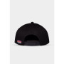 Boruto - Naruto Next Generations Boys - Casquette ajustableFIGSB125752BRT_2.jpg