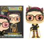 DC COMICS - Pop Large Enamel Pin NÂ° 11 - CatwomanFIGDCCPP0014_1.png