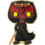 STAR WARS - Pop Large Enamel Pin NÂ° 16 - Dark MaulFIGSTPP0019_2.png