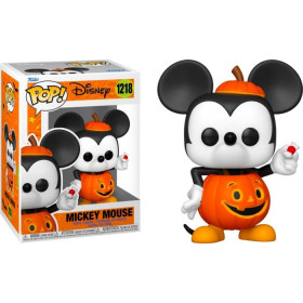 DISNEY - POP NÂ° 1218 - Halloween Mickey TrickorTreatFIGFUN64089_1.jpg