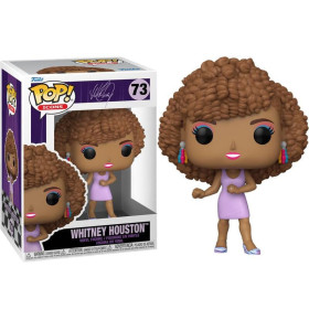 MUSIC - POP Icons NÂ° 73 - Whitney Houston 'IWDWS'FIGFUN60932_1.jpg