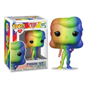 DC COMICS - POP NÂ° 157 - Heroes Pride - Poison IvyFIGFUN65894_1.png