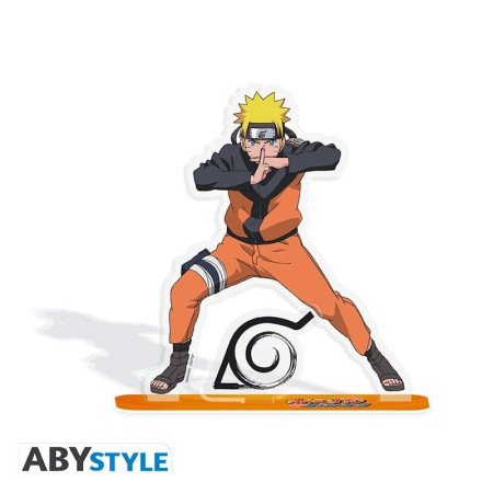 NARUTO SHIPPUDEN - Naruto - Acryl 9.5cmFIGABYACF079_1.jpg